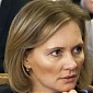 Riga councilwoman and University of Latvia vice rector Broka detained for graft Riga councilwoman and University of Latvia vice rector Broka detained for graft