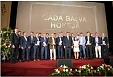 Captain of the Latvian national ice hockey team recognised as the best player of the year Captain of the Latvian national ice hockey team recognised as the best player of the year