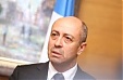 Burovs fails to persuade opposition to support his bid for Riga mayor Burovs fails to persuade opposition to support his bid for Riga mayor