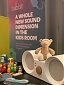 Latvia`s Babbit wins international recognition in a competition in Copenhagen Latvia`s Babbit wins international recognition in a competition in Copenhagen