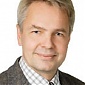 Minister for Foreign Affairs Pekka Haavisto: EU enlargement is in the interests of Finland Minister for Foreign Affairs Pekka Haavisto: EU enlargement is in the interests of Finland