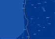 Tender announced to design the next 139 kilometres of the Rail Baltica main line in Latvia Tender announced to design the next 139 kilometres of the Rail Baltica main line in Latvia