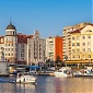 Baltic Transport Forum - development momentum for the region Baltic Transport Forum - development momentum for the region