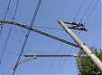 European Commission gives full approval to railway electrification project European Commission gives full approval to railway electrification project