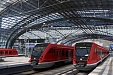 Government approves purchase of new electric trains for PV Government approves purchase of new electric trains for PV