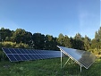 Estonia: Levira to set up solar power plants next to 22 masts Estonia: Levira to set up solar power plants next to 22 masts