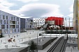 Rail Baltic Estonia extends deadline of contest for joint terminal's architectural design Rail Baltic Estonia extends deadline of contest for joint terminal's architectural design