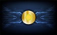 Lithuania: The world's first digital collector coin is under way Lithuania: The world's first digital collector coin is under way