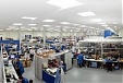 Electronic systems plant to be built in Ogre for EUR 6.28 mln Electronic systems plant to be built in Ogre for EUR 6.28 mln