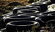 Environmental management co opens EUR 2.6 mln tire recycling plant in Latvia Environmental management co opens EUR 2.6 mln tire recycling plant in Latvia