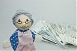 EUR 639 mln paid out in pensions, family allowances in Estonia in Q2 EUR 639 mln paid out in pensions, family allowances in Estonia in Q2