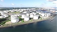 Liwathon bought Vopak's oil terminals at Muuga for EUR 33 mln Liwathon bought Vopak's oil terminals at Muuga for EUR 33 mln