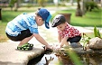 Number of children in Latvia has dropped by 4.3% in eight years Number of children in Latvia has dropped by 4.3% in eight years