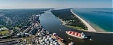 Klaipeda port's Jan-Jul cargo traffic grows 5.3% Klaipeda port's Jan-Jul cargo traffic grows 5.3%