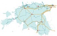 Estonia: Installation of Elering's EUR 5.4 mln sea cable begins in Vaike Strait Estonia: Installation of Elering's EUR 5.4 mln sea cable begins in Vaike Strait