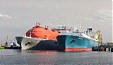 Estonia's Eesti Energia to use Lithuania's LNG terminal in Klaipeda Estonia's Eesti Energia to use Lithuania's LNG terminal in Klaipeda