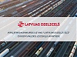 Candidates invited to apply for vacant posts of Latvijas Dzelzcels board chairperson and member Candidates invited to apply for vacant posts of Latvijas Dzelzcels board chairperson and member