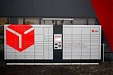 DPD installs 27 new parcel stations in Estonian counties DPD installs 27 new parcel stations in Estonian counties