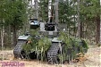 Estonia, Latvia and 5 other nations to develop NexGen unmanned ground system Estonia, Latvia and 5 other nations to develop NexGen unmanned ground system