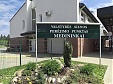 Capacity of key checkpoint on Lithuania-Belarus border may halve during upgrades Capacity of key checkpoint on Lithuania-Belarus border may halve during upgrades