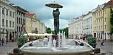 Tartu named European Capital of Culture 2024 Tartu named European Capital of Culture 2024