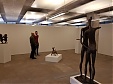 Olga Shilova’s Exhibition Opened at Rietumu Gallery Olga Shilova’s Exhibition Opened at Rietumu Gallery