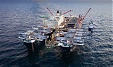 Three Quarters of Nord Stream 2 Completed Three Quarters of Nord Stream 2 Completed