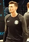Latvian NBA player Kurucs arrested in alleged domestic violence incident Latvian NBA player Kurucs arrested in alleged domestic violence incident