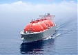 Large LNG shipment expected in Lithuania's Klaipeda Large LNG shipment expected in Lithuania's Klaipeda