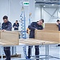 Ziemelis' Fitsout to build 2nd furniture production facility in Lithuania Ziemelis' Fitsout to build 2nd furniture production facility in Lithuania
