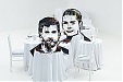 Vilnius Makes Bid to Host Ronaldo and Messi Dinner Vilnius Makes Bid to Host Ronaldo and Messi Dinner