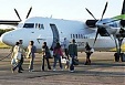 airBaltic carries by 56% more passengers on its Riga-Liepaja route airBaltic carries by 56% more passengers on its Riga-Liepaja route