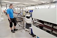Microduct manufacturer Höhle opens a new factory Microduct manufacturer Höhle opens a new factory