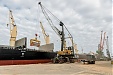 Port of Riga Rapidly Increases Volume of Handled Wood Pellets Port of Riga Rapidly Increases Volume of Handled Wood Pellets