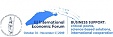 III International Economic Forum “BUSINESS SUPPORT: Critical Points, Science-Based Solutions & International Cooperation” will be held in Riga *(last updated)) III International Economic Forum “BUSINESS SUPPORT: Critical Points, Science-Based Solutions & International Cooperation” will be held in Riga *(last updated))