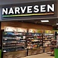 Narvesen Baltija retailer to take over Coffee Inn Narvesen Baltija retailer to take over Coffee Inn