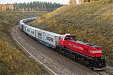 Operail begins freight transport in Finland Operail begins freight transport in Finland
