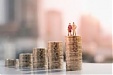 Largest pensions in Latvia in the range between EUR 9,000 and EUR 19,400 Largest pensions in Latvia in the range between EUR 9,000 and EUR 19,400