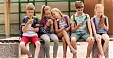 83% of kids in Latvia have cellphones - survey 83% of kids in Latvia have cellphones - survey