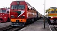 Transport Ministry does not see necessity to renew passenger train traffic from Riga to Vilnius and Tallinn Transport Ministry does not see necessity to renew passenger train traffic from Riga to Vilnius and Tallinn
