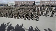 US think tank recommends Baltic states introducing two-year conscription US think tank recommends Baltic states introducing two-year conscription