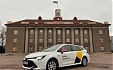 Yandex.Taxi service launches in NE Estonia Yandex.Taxi service launches in NE Estonia