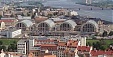 Riga vice mayor suspends board of Riga Central Market Riga vice mayor suspends board of Riga Central Market