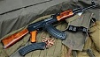 Latvia: Security Service detains three persons for illegally supplying arms Latvia: Security Service detains three persons for illegally supplying arms