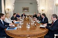 Gazprom and Uniper discuss gas supplies and Nord Stream Gazprom and Uniper discuss gas supplies and Nord Stream