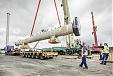 Germany makes legal changes to ease completion of Nord Stream 2 Germany makes legal changes to ease completion of Nord Stream 2