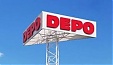 Latvian DIY retailer Depo to open store in Estonia next summer for EUR 45 mln Latvian DIY retailer Depo to open store in Estonia next summer for EUR 45 mln