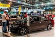 First-time registration of passenger cars in Latvia up 1% in 11 months First-time registration of passenger cars in Latvia up 1% in 11 months