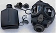 Lithuanian, Latvian military jointly buy gasmasks for EUR 3 mln Lithuanian, Latvian military jointly buy gasmasks for EUR 3 mln