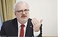 President suspends legislative amendments, providing that Riga City Council can be elected for longer period in case of snap elections President suspends legislative amendments, providing that Riga City Council can be elected for longer period in case of snap elections